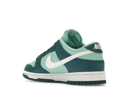 Nike Dunk Low Geode Teal (Women's)
