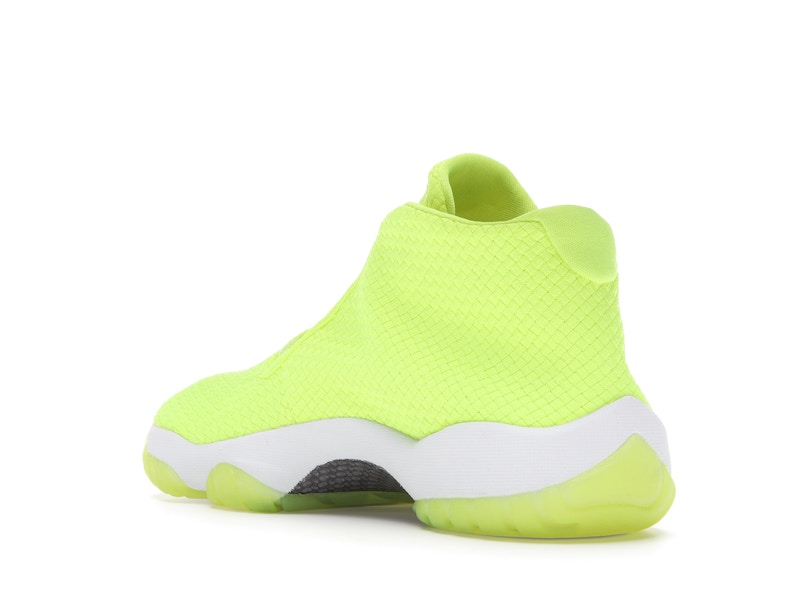 Jordan Future Volt