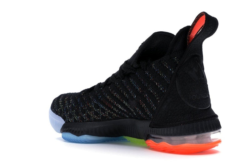 Nike LeBron 16 I Promise (GS)