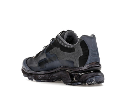 Salomon Bamba 5 11 By Boris Bidjan Saberi Black Dye