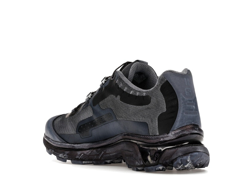 Salomon Bamba 5 11 By Boris Bidjan Saberi Black Dye
