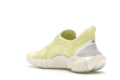 Nike Free RN 5.0 Luminous Green Sail (Women's)