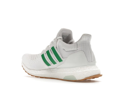 adidas Ultra Boost 1.0 Cloud White Green Linen Green Met. (Women's)