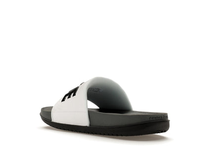 Nike Offcourt Slide Dark Grey Black