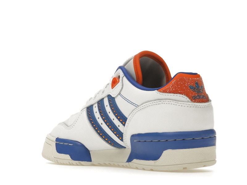 adidas Rivalry Low Swarovski