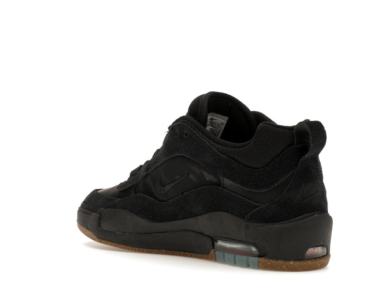 Nike SB Air Max Ishod Wair Black Gum