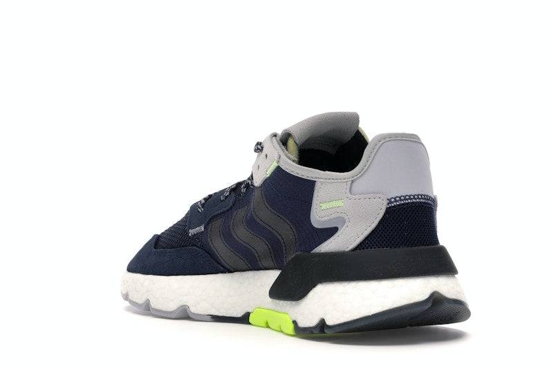 adidas Nite Jogger Collegiate Navy
