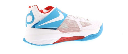 Nike KD 4 N7 White