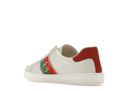 Gucci Ace Interlocking GG