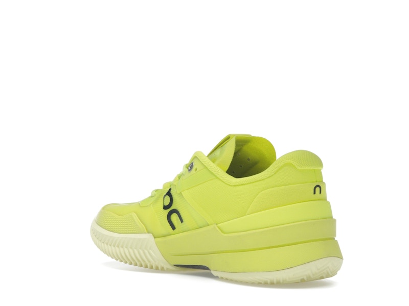On The Roger Pro 2 Clay Lime Limelight (Women's)