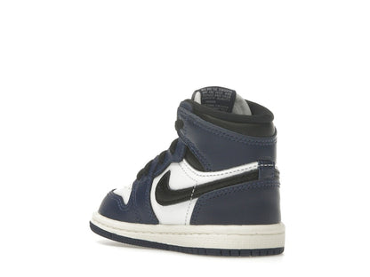 Jordan 1 Retro High OG Midnight Navy (TD)