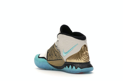 Nike Kyrie 6 Concepts Golden Mummy (PS)