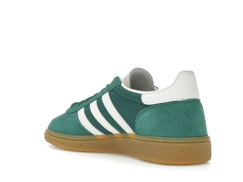 adidas Handball Spezial Green White Gum