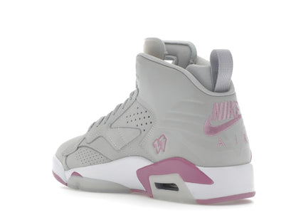 Jordan MVP Neutral Grey Orchid (Women's)