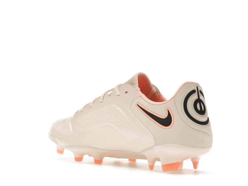 Nike Tiempo Legend 9 Elite FG Guava Ice Sunset Glow