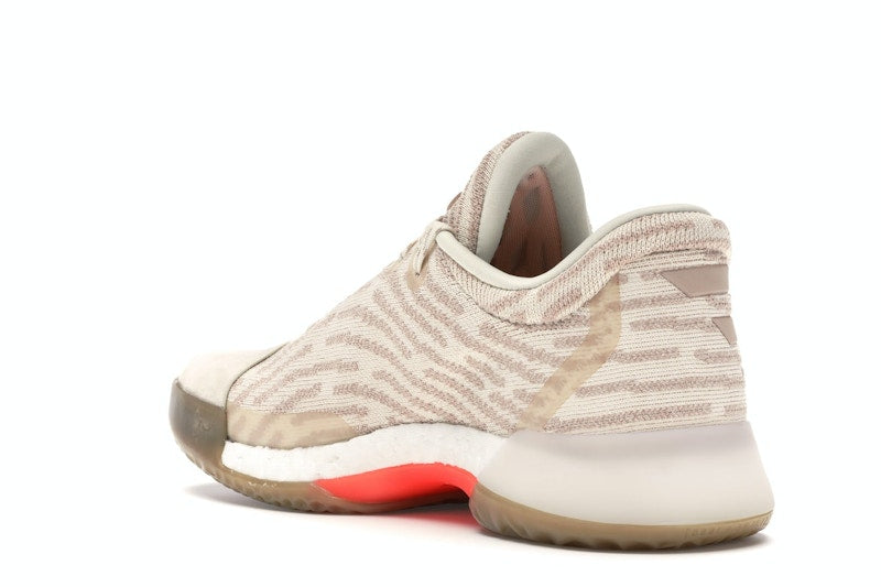 adidas Harden Vol. 1 Ash Pearl