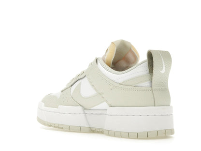 Nike Dunk Low Disrupt Sea Glass White (Women's)