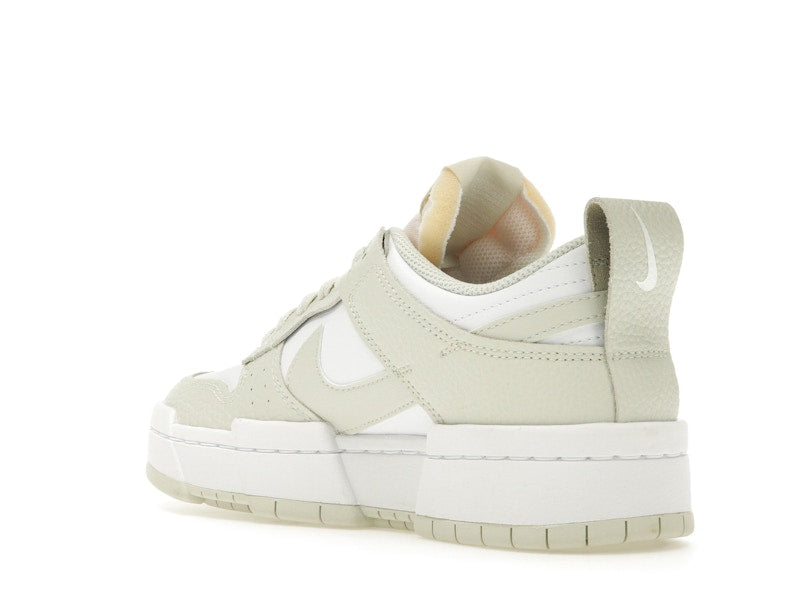 Nike Dunk Low Disrupt Sea Glass White (Women's)