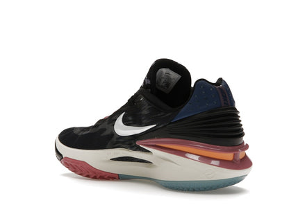 Nike Zoom GT Cut 2 Black Desert Berry