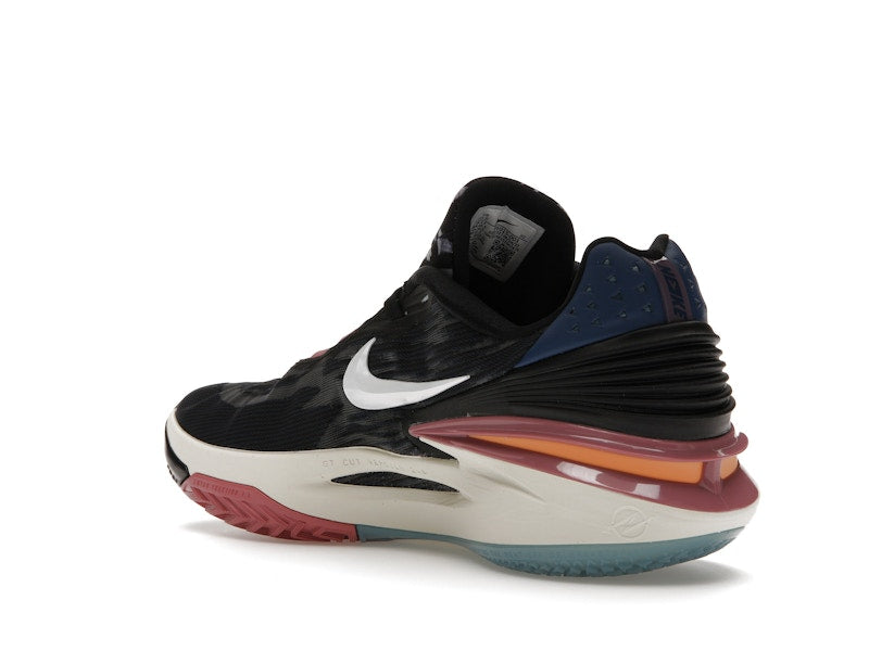 Nike Zoom GT Cut 2 Black Desert Berry