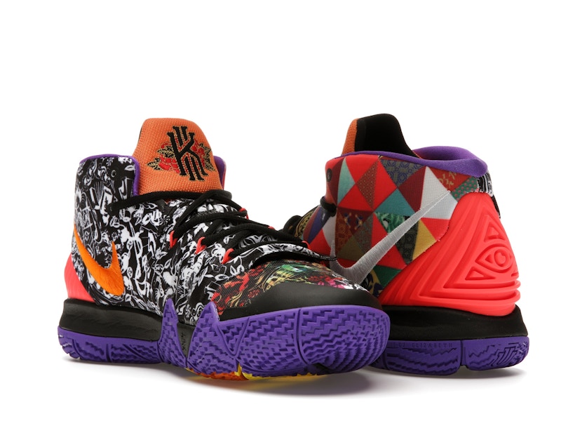 Nike Kyrie S2 Hybrid Chinese New Year