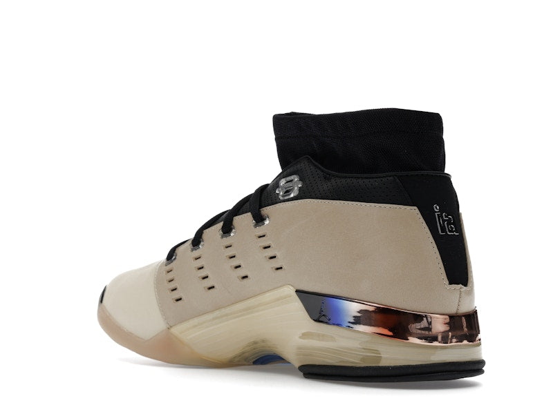Jordan 17 Retro Low SP Infinite Archives
