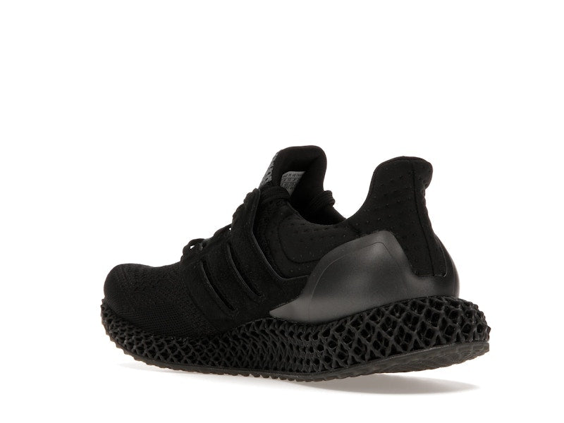 adidas Ultra 4D A Ma Maniere Black