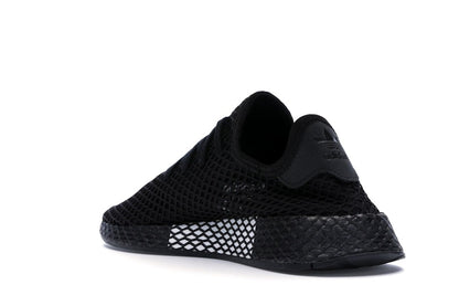 adidas Deerupt Core Black