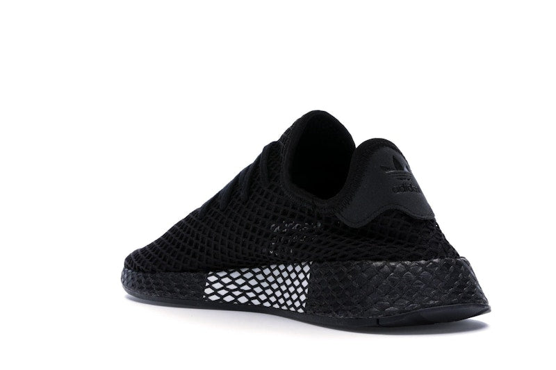 adidas Deerupt Core Black