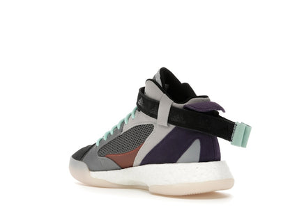 adidas Posterize Carbon