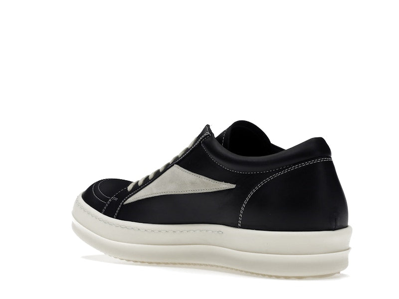 Rick Owens Vintage Sneakers Black