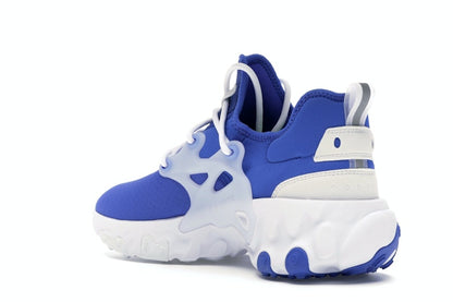 Nike React Presto Hyper Royal
