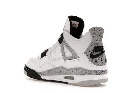 Jordan 4 Retro White Cement (2016)