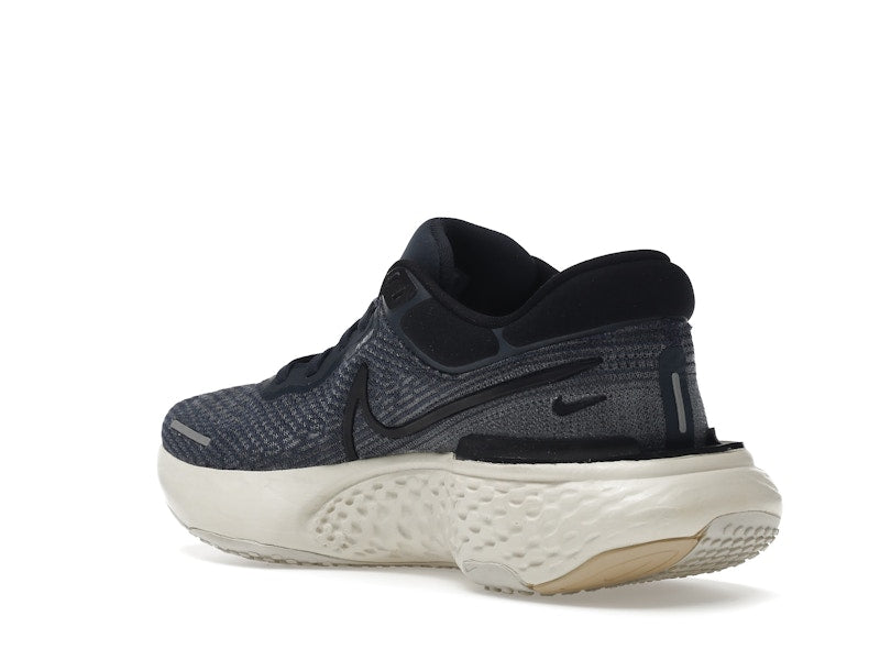 Nike ZoomX Invincible Run Flyknit Thunder Blue