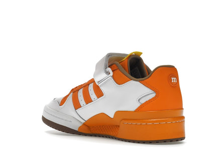 adidas Forum Low M&M's Orange