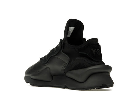 adidas Y-3 Kaiwa Triple Black (2023)