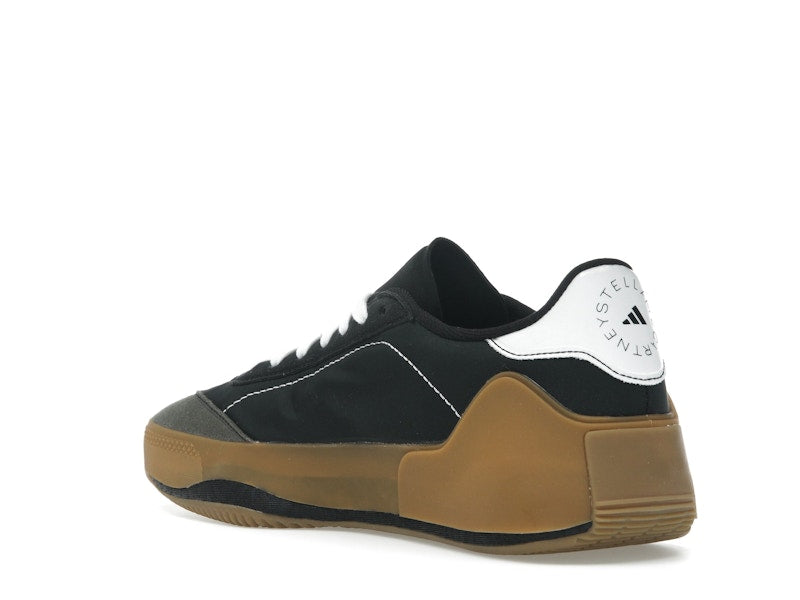 adidas Court Boost By Stella Mccartney Cloud White Gum Core Black (Women's)