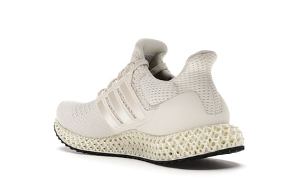 adidas Ultra 4D Core White