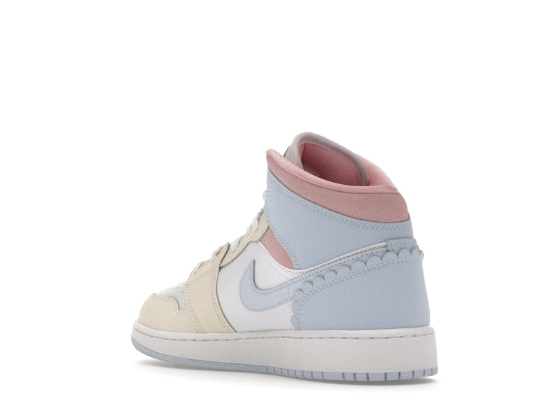 Jordan 1 Mid SE Love Is In The Air (GS)