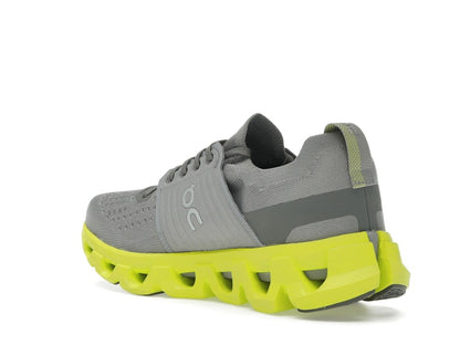 On Running Cloudswift 4 Alloy Lime