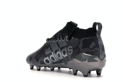 adidas Cleat Bape Black