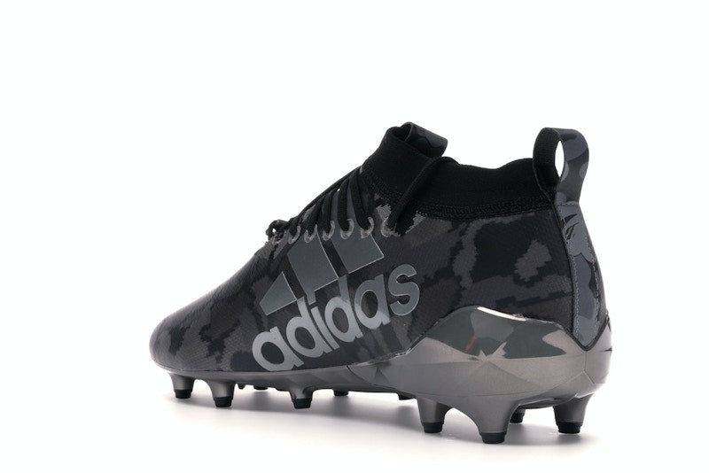 adidas Cleat Bape Black