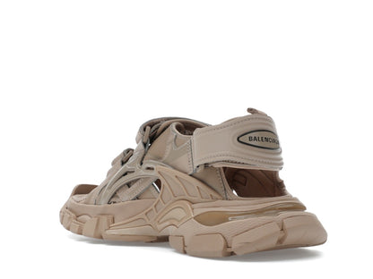 Balenciaga Track Sandal Beige (Women's)