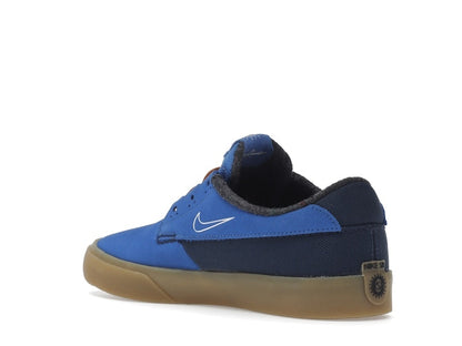 Nike SB Shane Premium Signal Blue