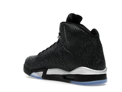 Jordan 5 Retro 3Lab5 Black Silver