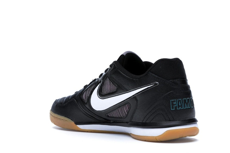 Nike SB Gato Supreme Black