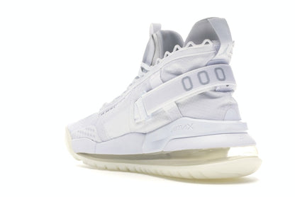 Jordan Proto Max 720 White Pure Platinum