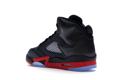 Jordan 5 Retro Satin Bred (GS)