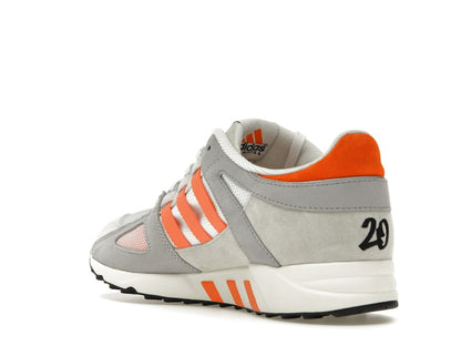 adidas EQT Guidance Overkill Grey Orange