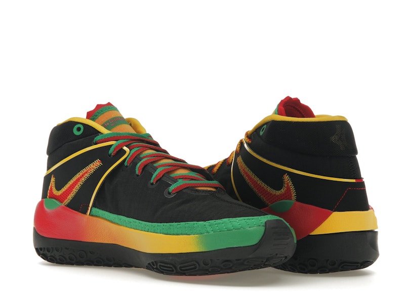 Nike KD 13 Rasta